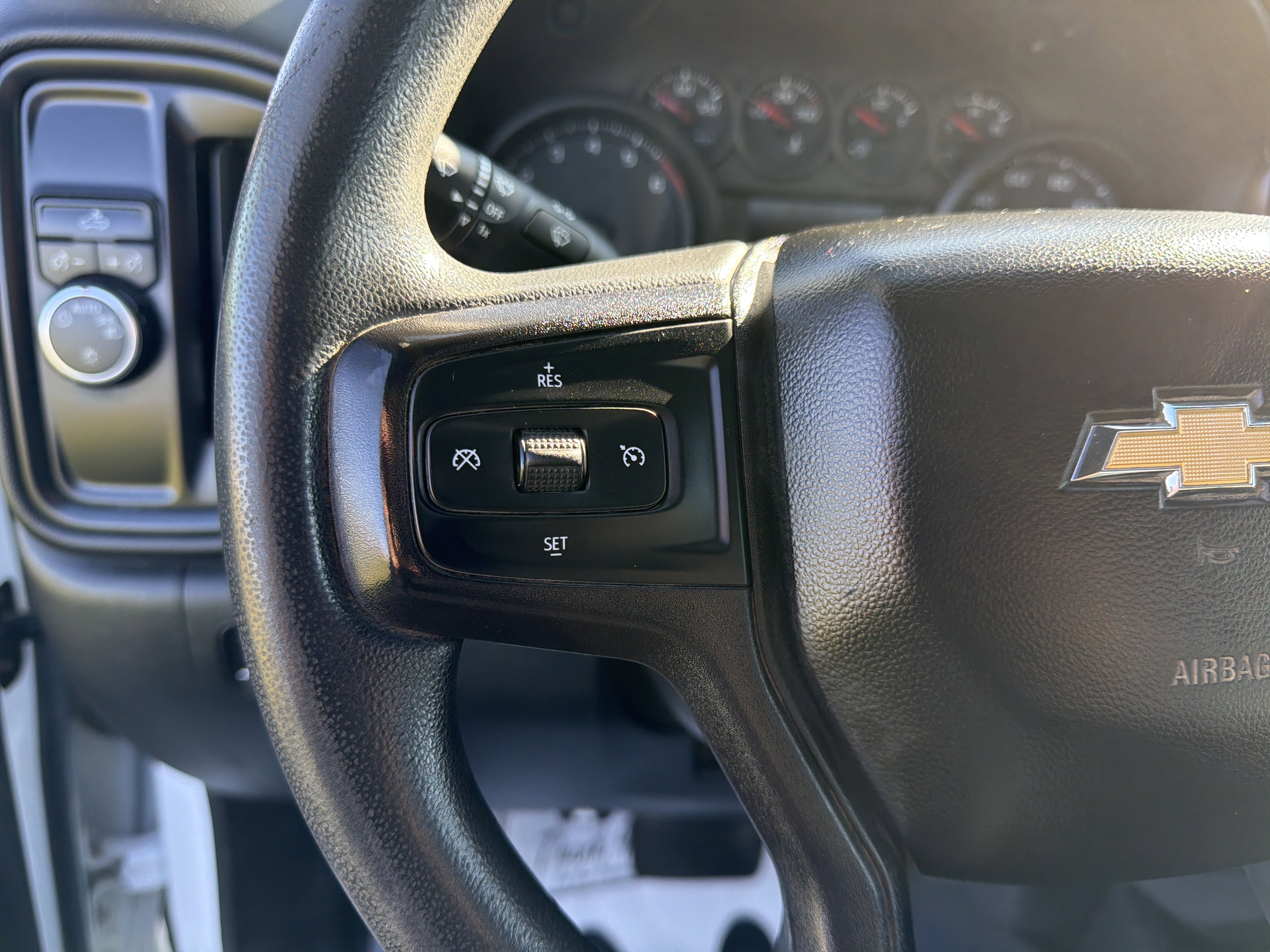 Used 2020 Chevrolet Silverado 2500 W/T w/ WT Fleet Convenience Package image 15