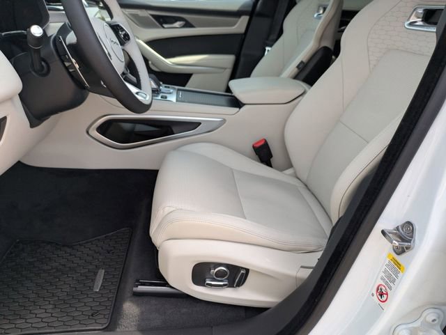 New 2026 Jaguar F-PACE R-Dynamic S image 12
