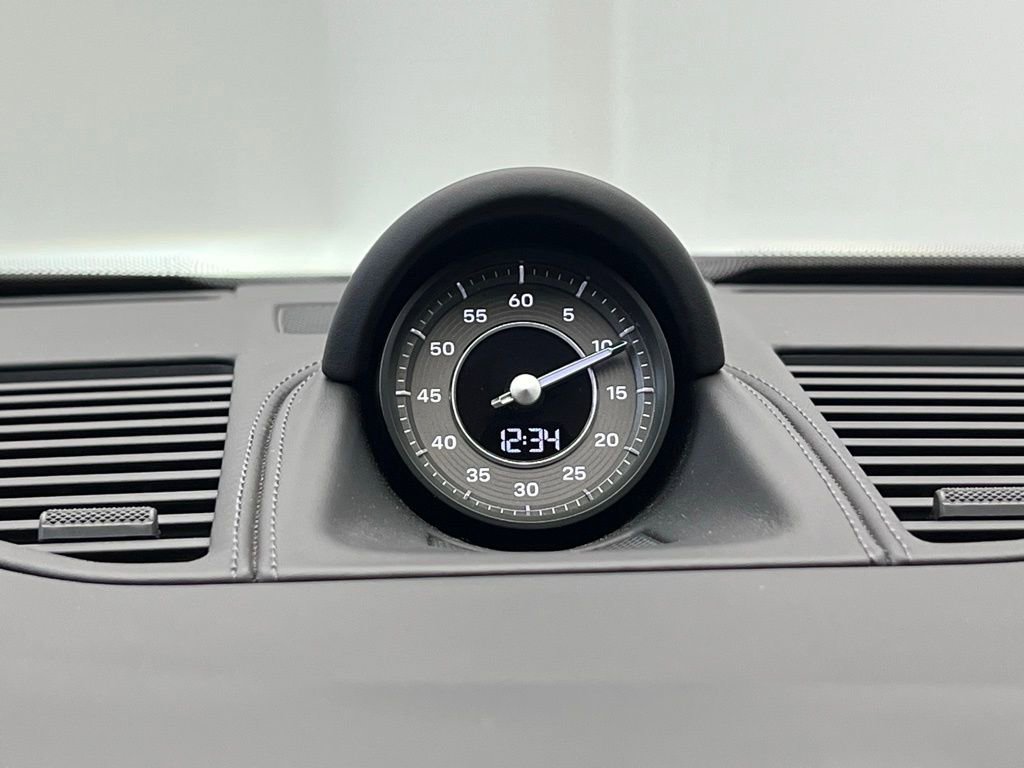 Certified 2024 Porsche 911 Turbo S image 13