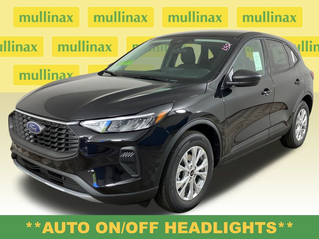 New 2026 Ford Escape Active w/ Tech Pack #1 image 14