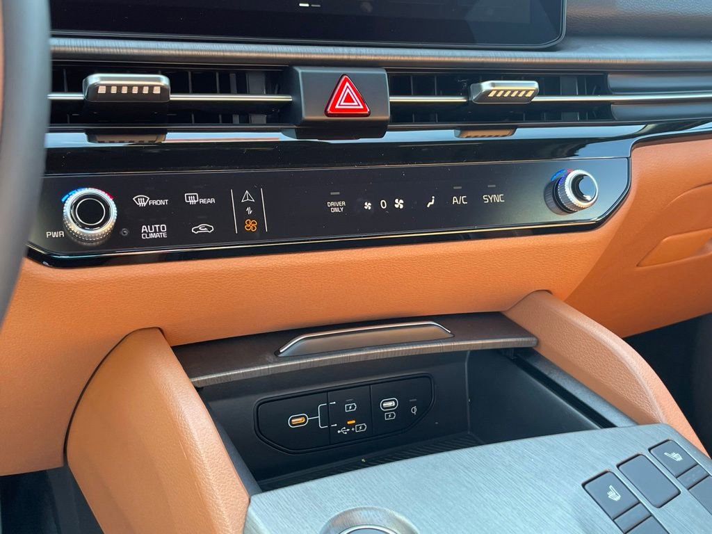 New 2026 Kia Sportage X-Line image 15