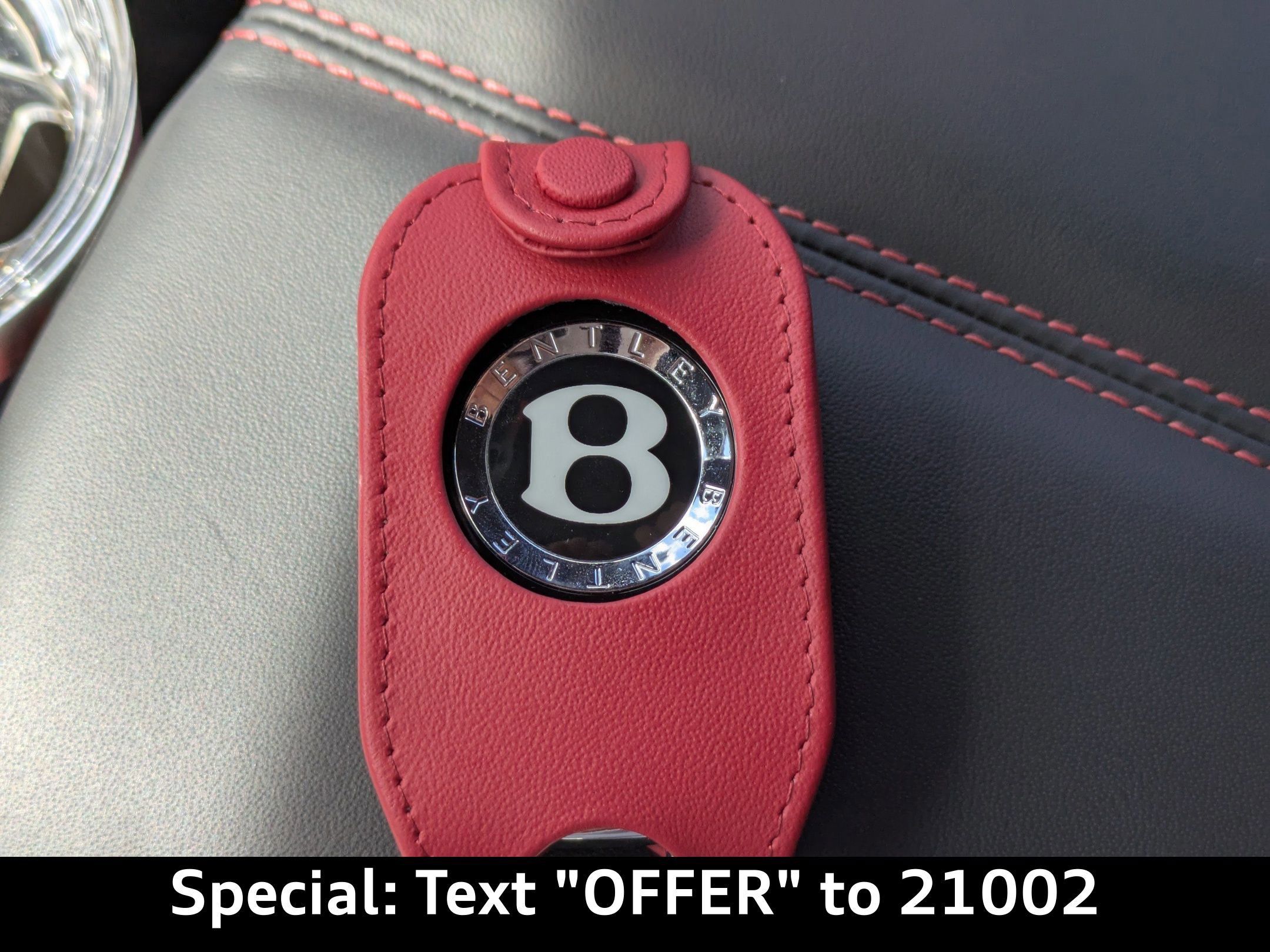 Used 2024 Bentley Continental GT image 35
