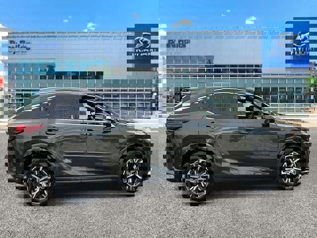 Used 2023 Lexus RX 350 Premium w/ Accessory Package image 2