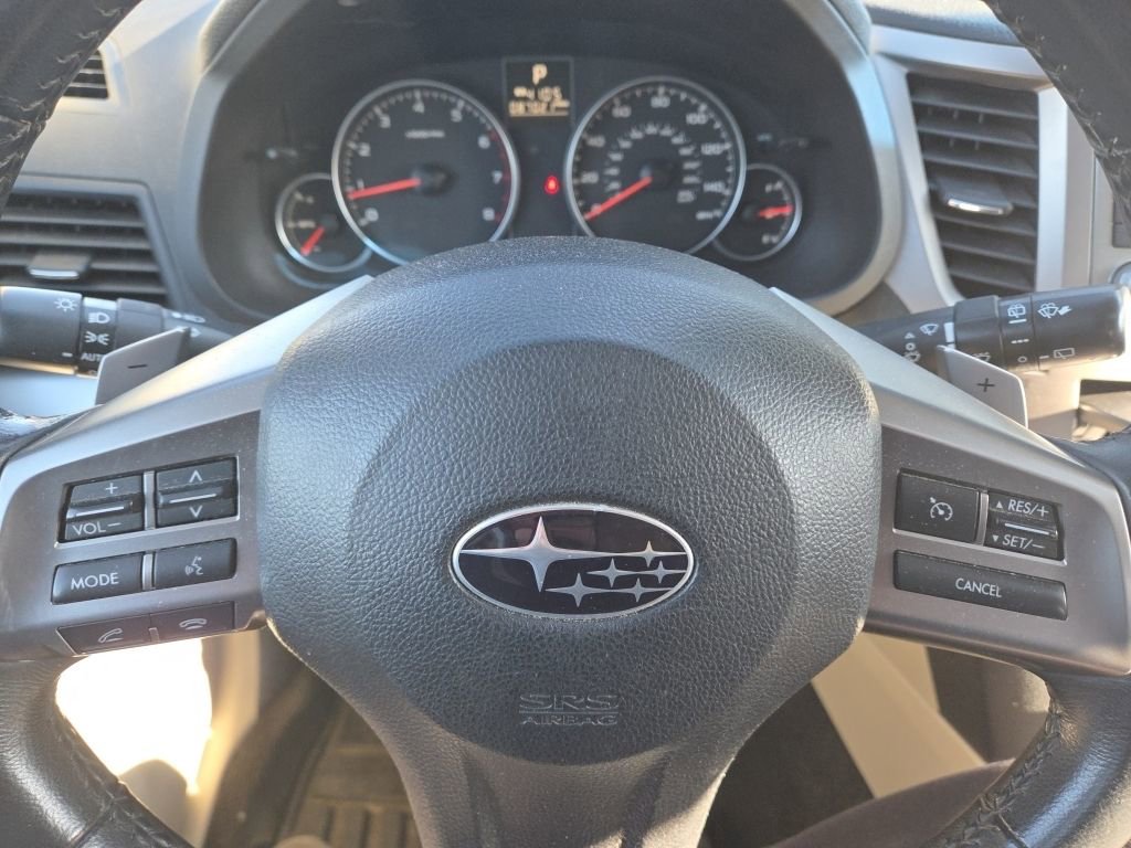 Used 2014 Subaru Outback 2.5i Premium w/ Moonroof Package AWD/4WD image 23
