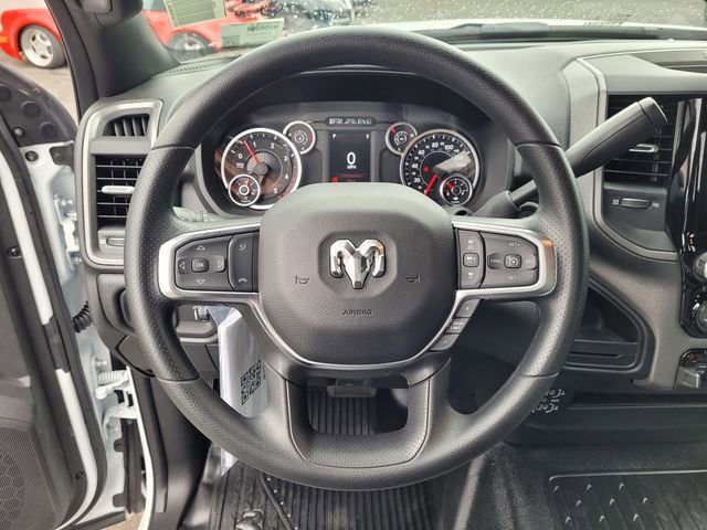 New 2026 RAM 5500 Tradesman w/ Chrome Appearance Group image 7