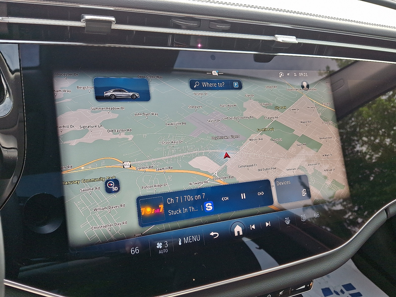 New 2026 Mercedes-Benz E 450 4MATIC Sedan image 14