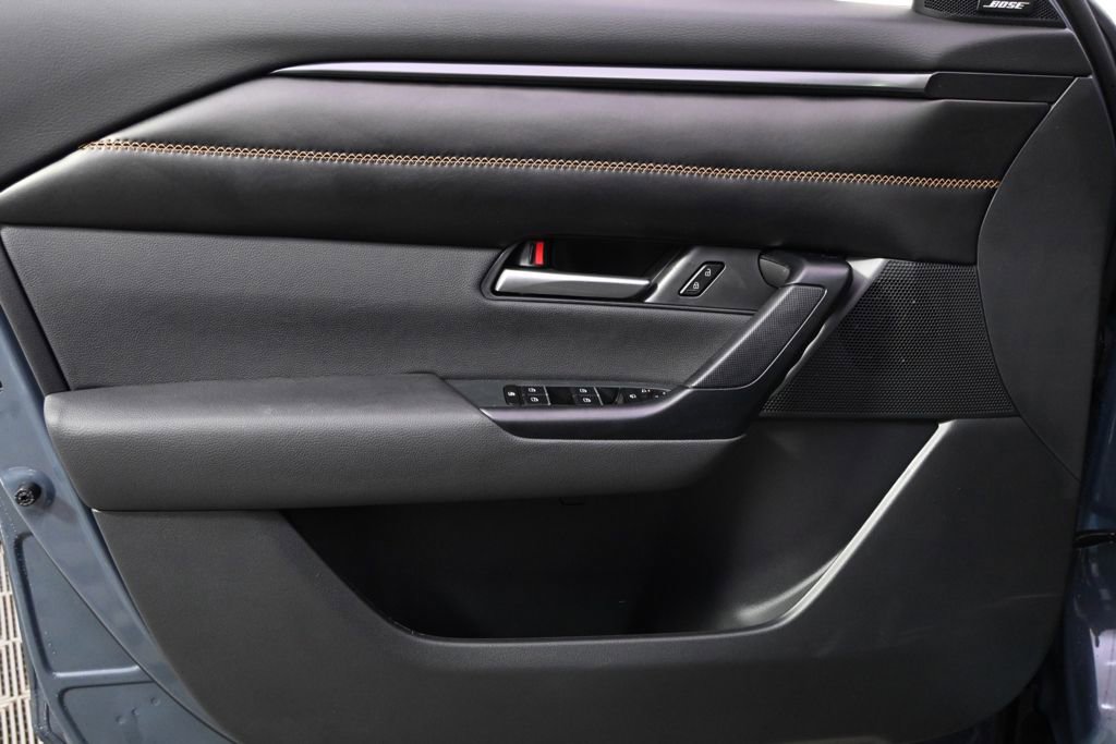 New 2026 MAZDA CX-50 AWD 2.5 S w/ Accent Package image 22