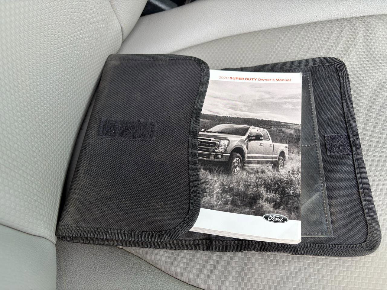 Used 2020 Ford F550 4x4 Regular Cab Super Duty image 37