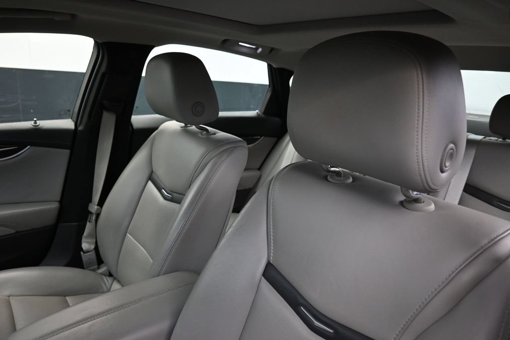 Used 2016 Cadillac XTS Luxury FWD image 14