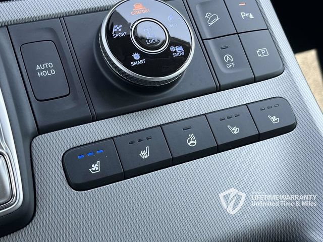 Used 2024 Hyundai Palisade Limited AWD/4WD image 42