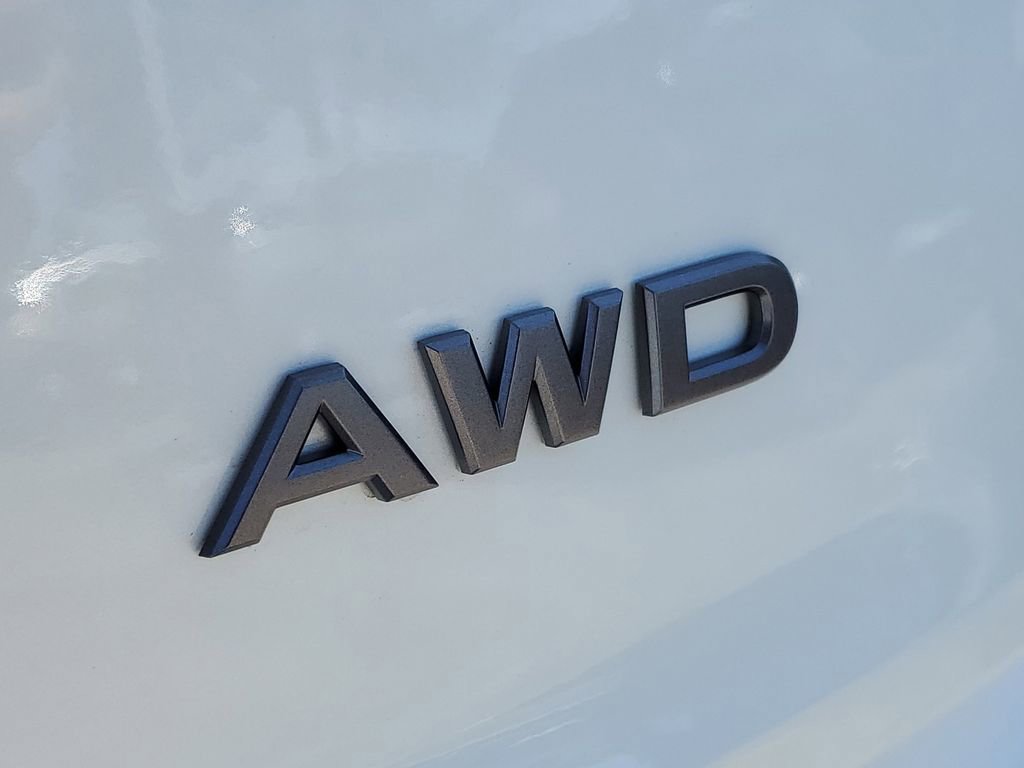 New 2026 Nissan Rogue SV image 6