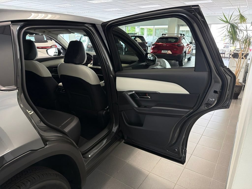 New 2026 MAZDA CX-5 Select AWD/4WD image 10