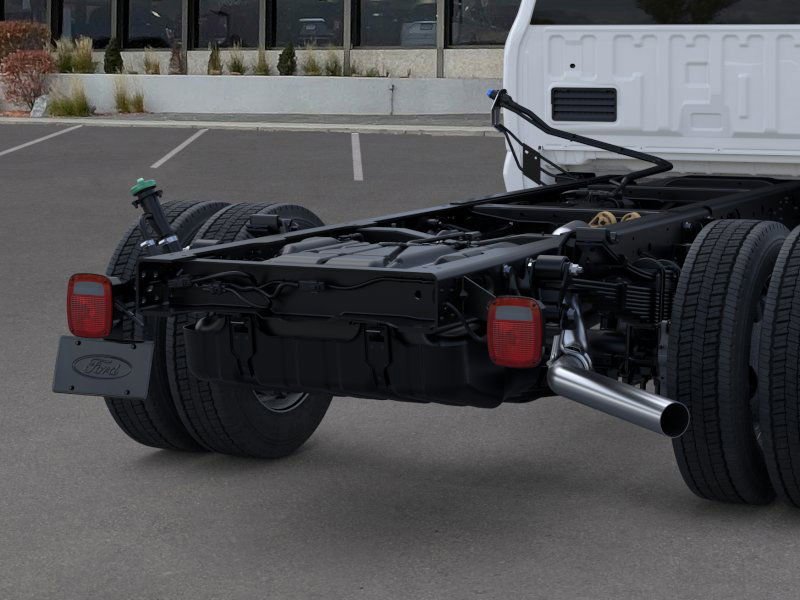 New 2026 Ford F550 XL image 21