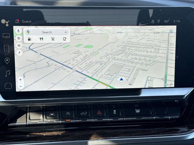 New 2026 GMC Sierra 1500 Elevation image 18