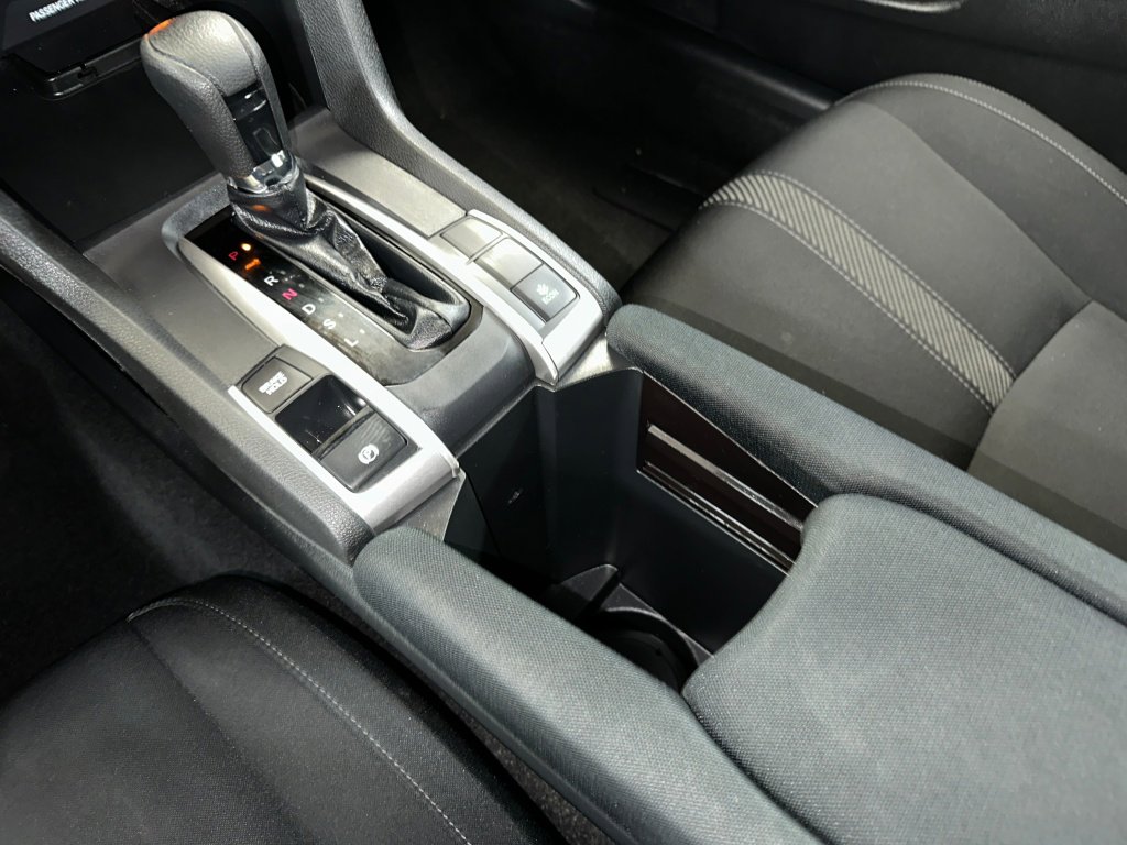 Used 2017 Honda Civic LX image 9