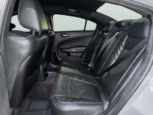 Used 2017 Dodge Charger SRT Hellcat image 43