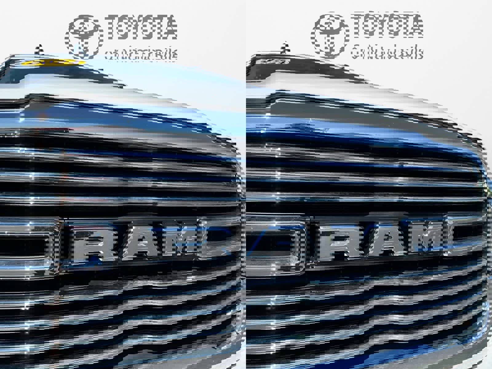 Used 2024 RAM 2500 Laramie image 10