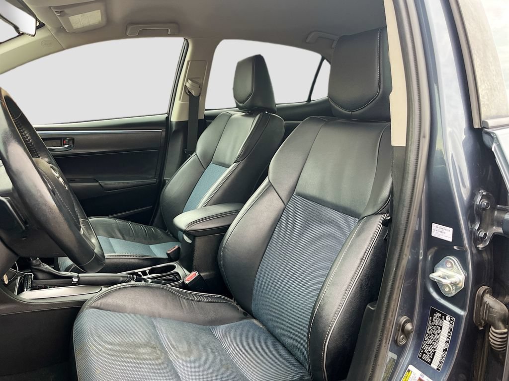 Used 2014 Toyota Corolla S FWD image 19