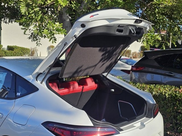 New 2026 Acura Integra A-Spec image 10