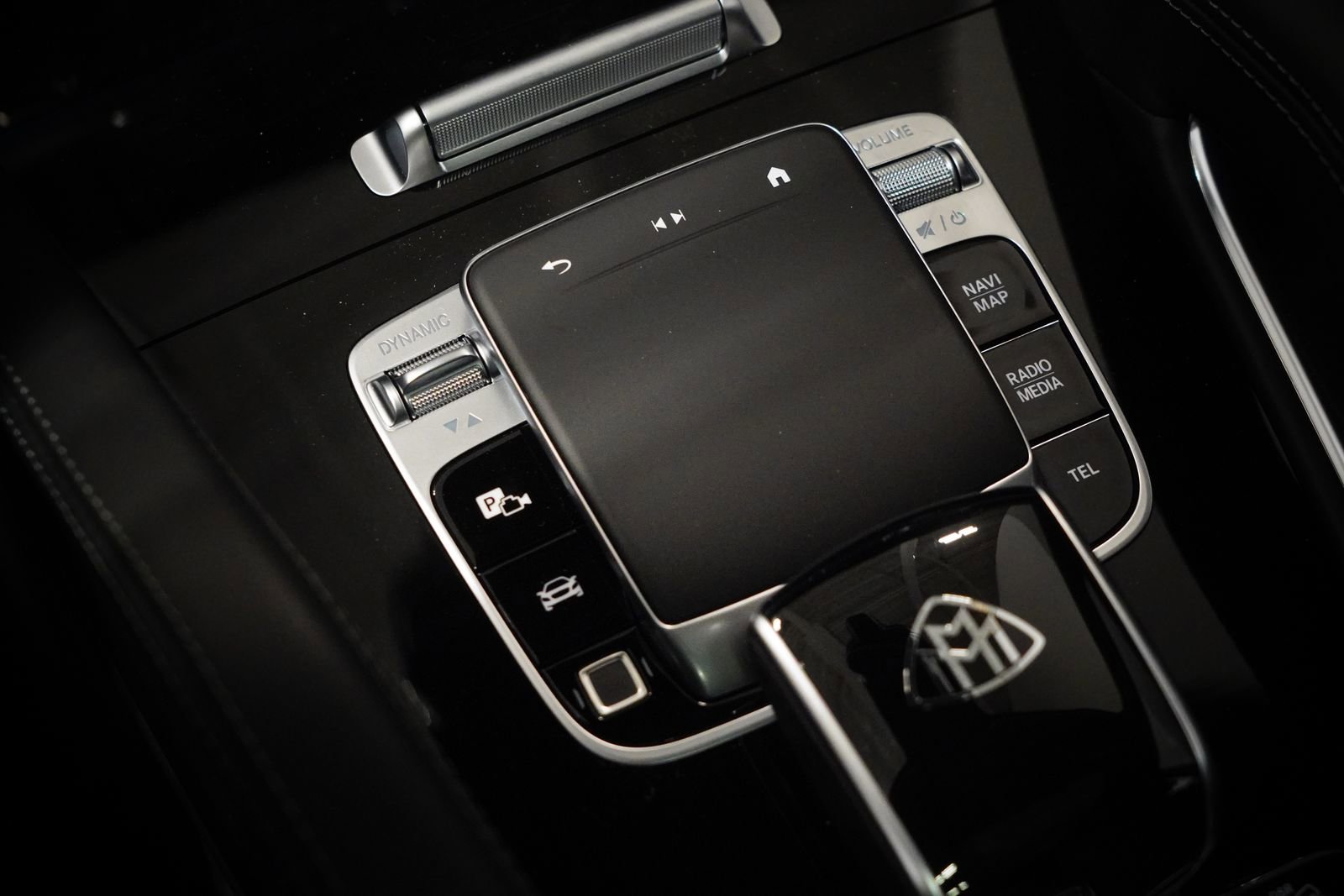 New 2026 Mercedes-Benz Maybach GLS 600 4MATIC image 30