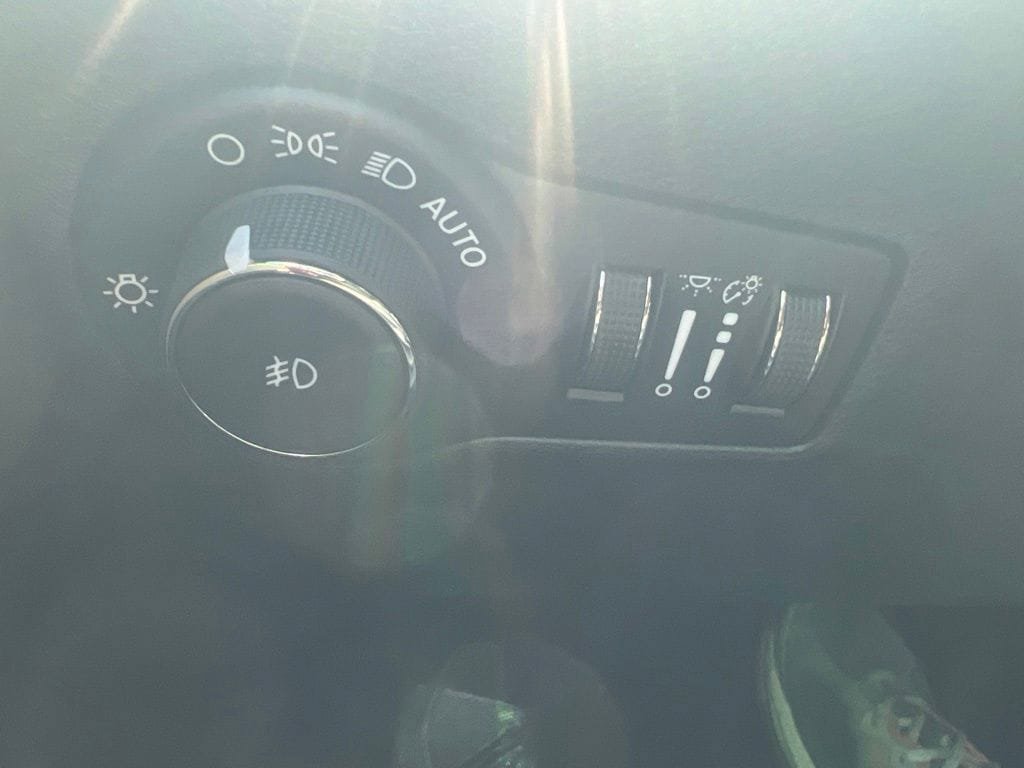 New 2026 Jeep Compass Limited AWD/4WD image 20