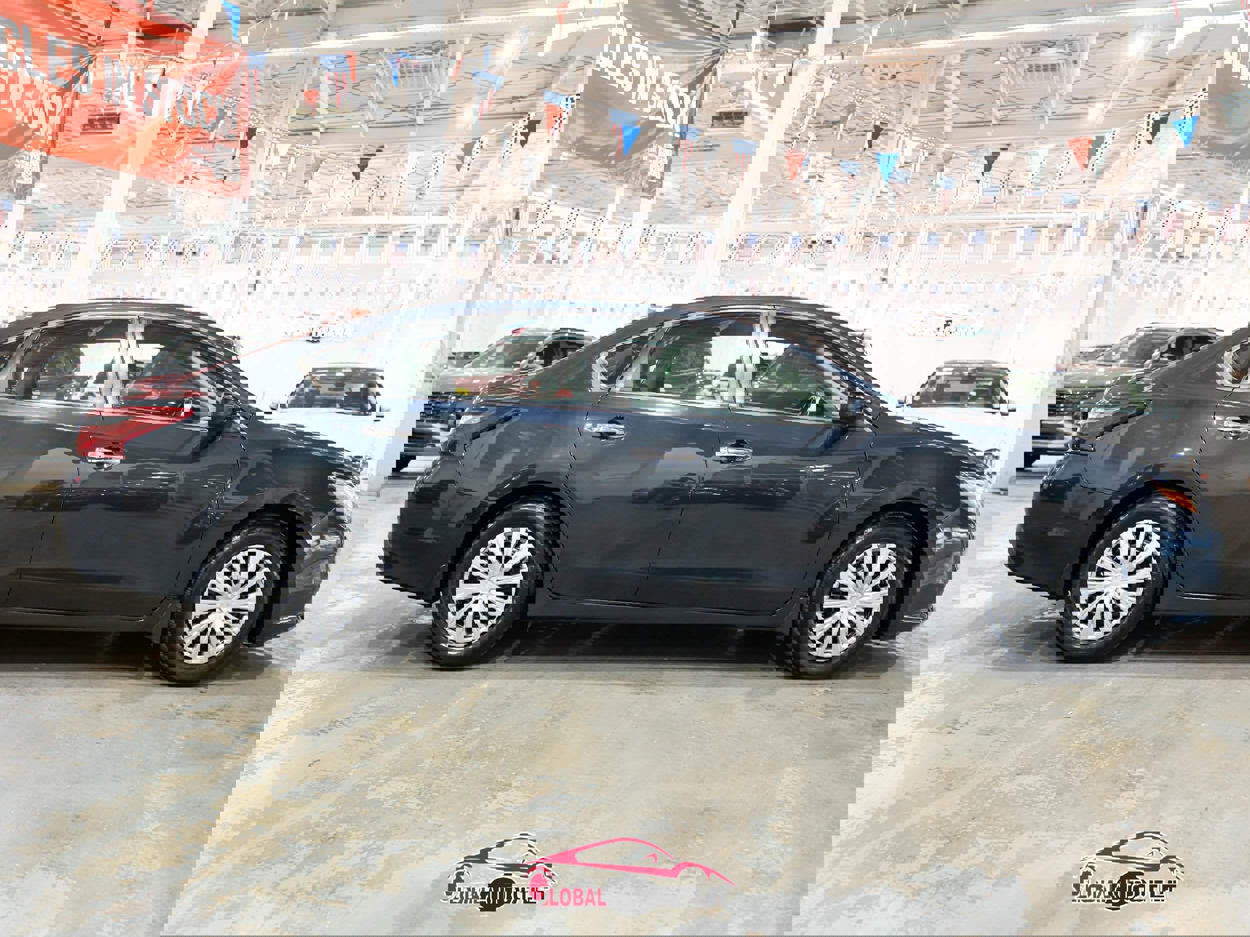 Used 2018 Nissan Altima 2.5 S w/ S Convenience Package image 8