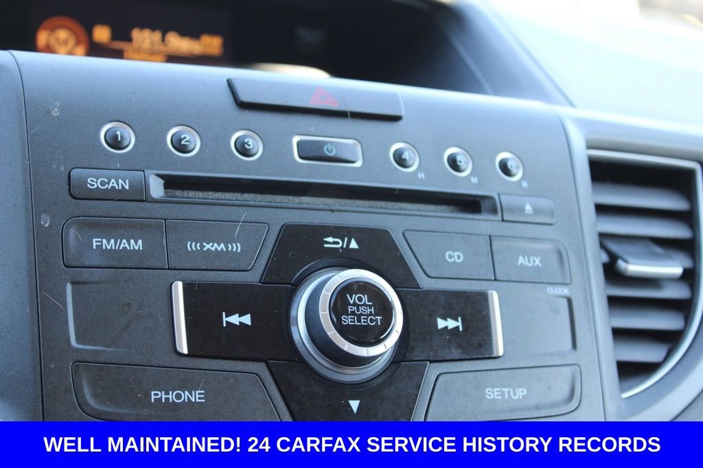 Used 2012 Honda CR-V EX-L image 36