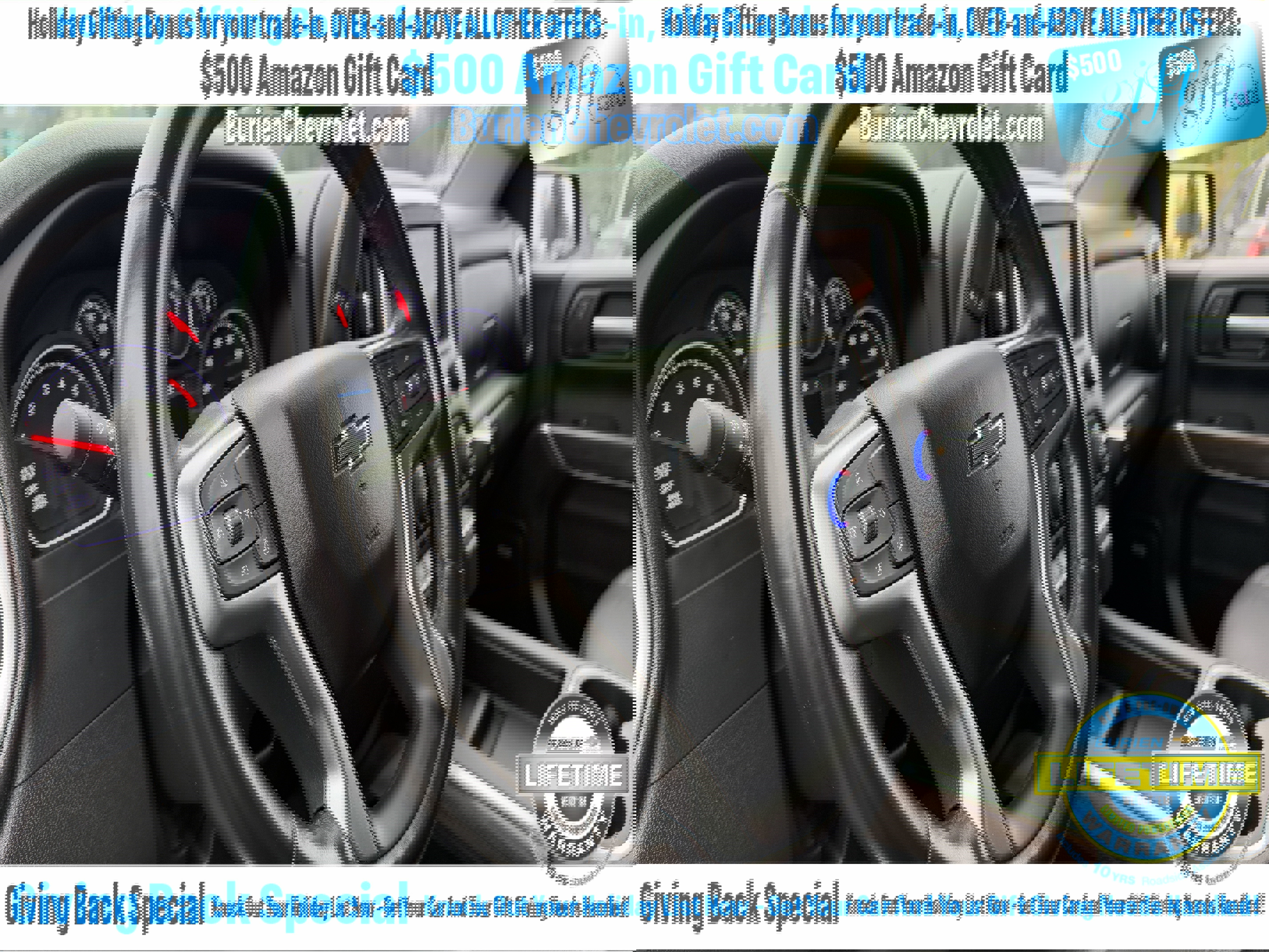 Used 2021 Chevrolet Silverado 1500 RST w/ All Star Edition Plus image 9