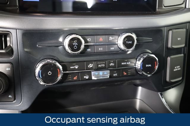 New 2026 Ford F150 XLT w/ Equipment Group 303A High image 43