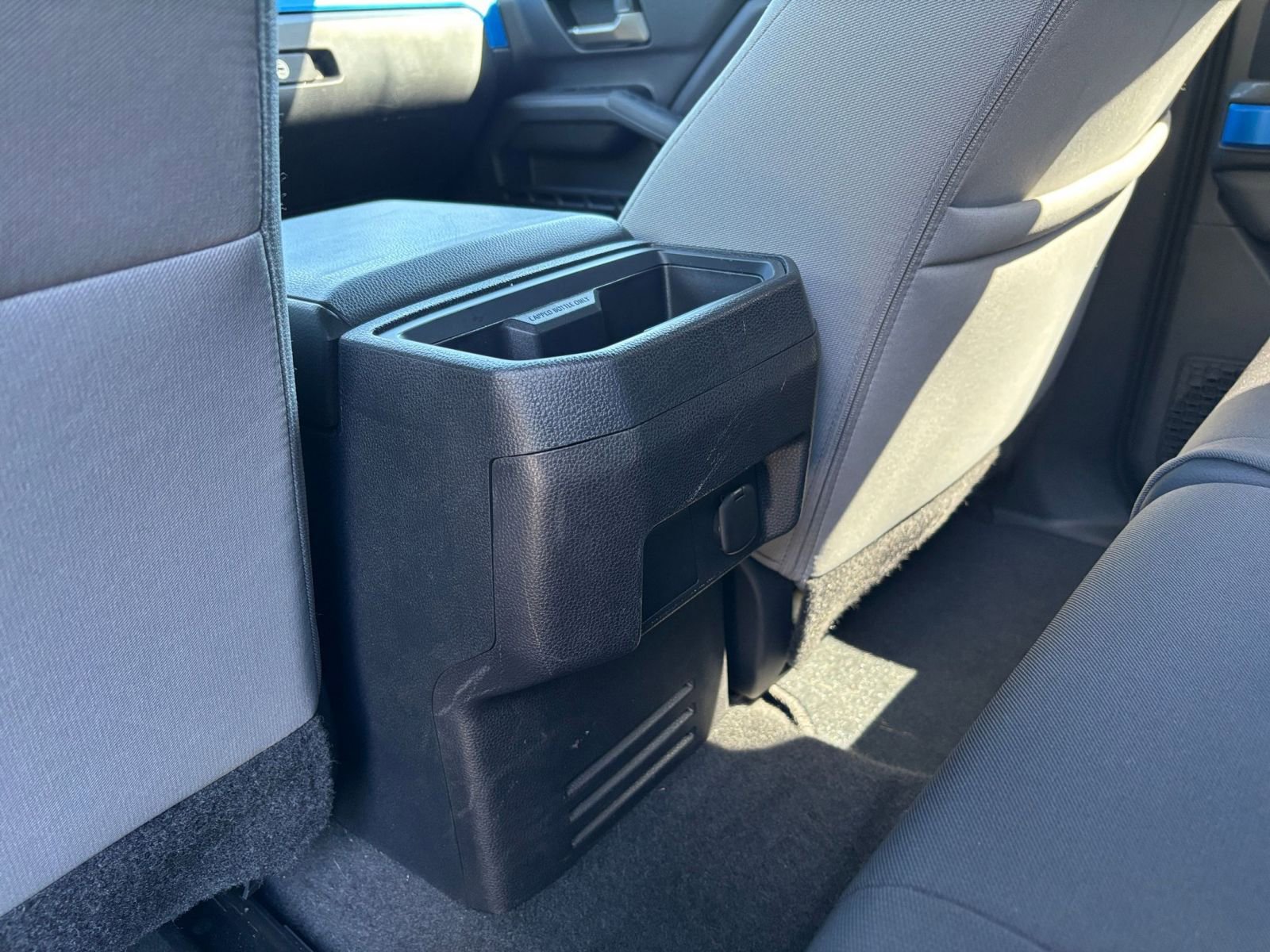 Used 2025 Toyota Tacoma TRD Off-Road image 24