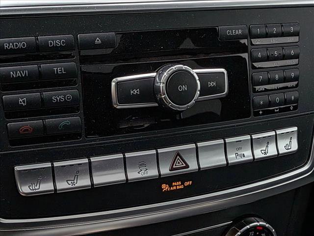 Used 2015 Mercedes-Benz GL 320 BlueTEC 4MATIC image 12