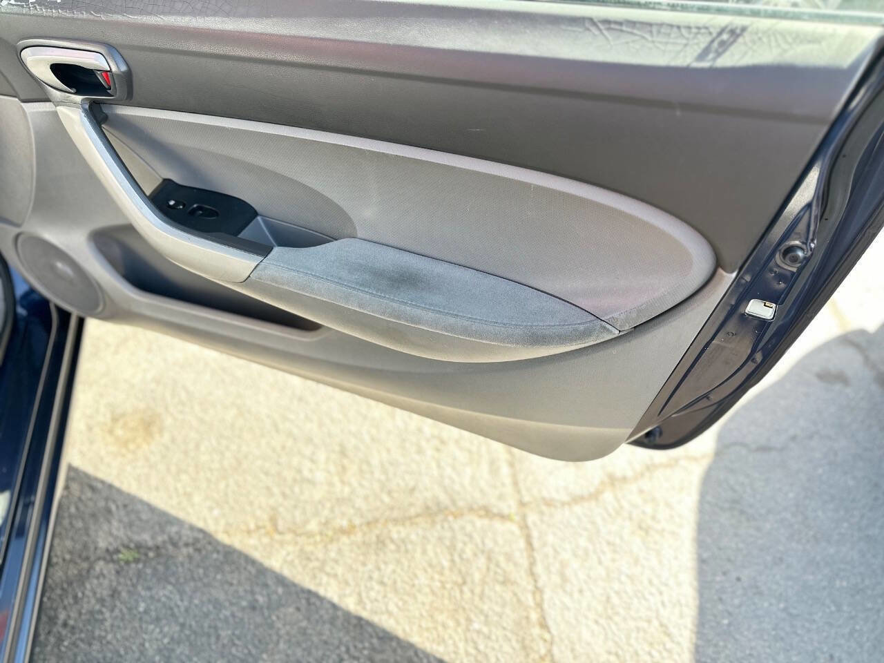 Used 2008 Honda Civic EX image 15