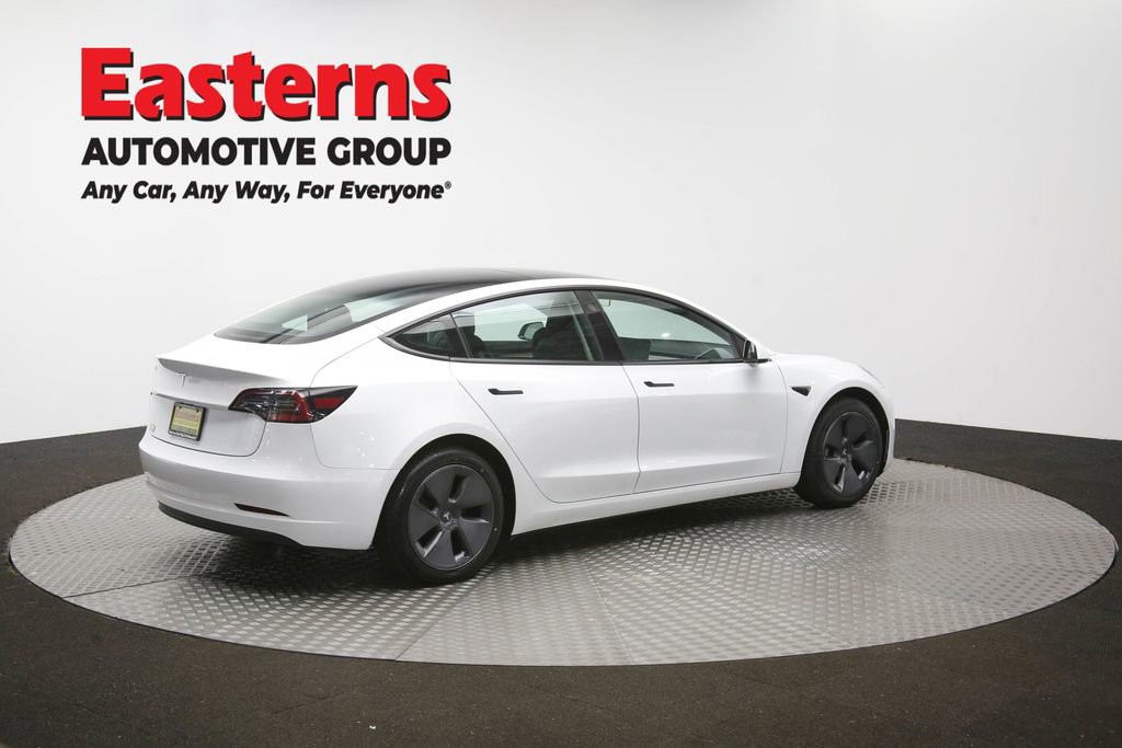 Used 2023 Tesla Model 3 Standard Range RWD image 36