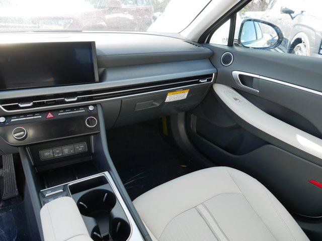 New 2026 Hyundai Sonata SEL AWD/4WD image 8