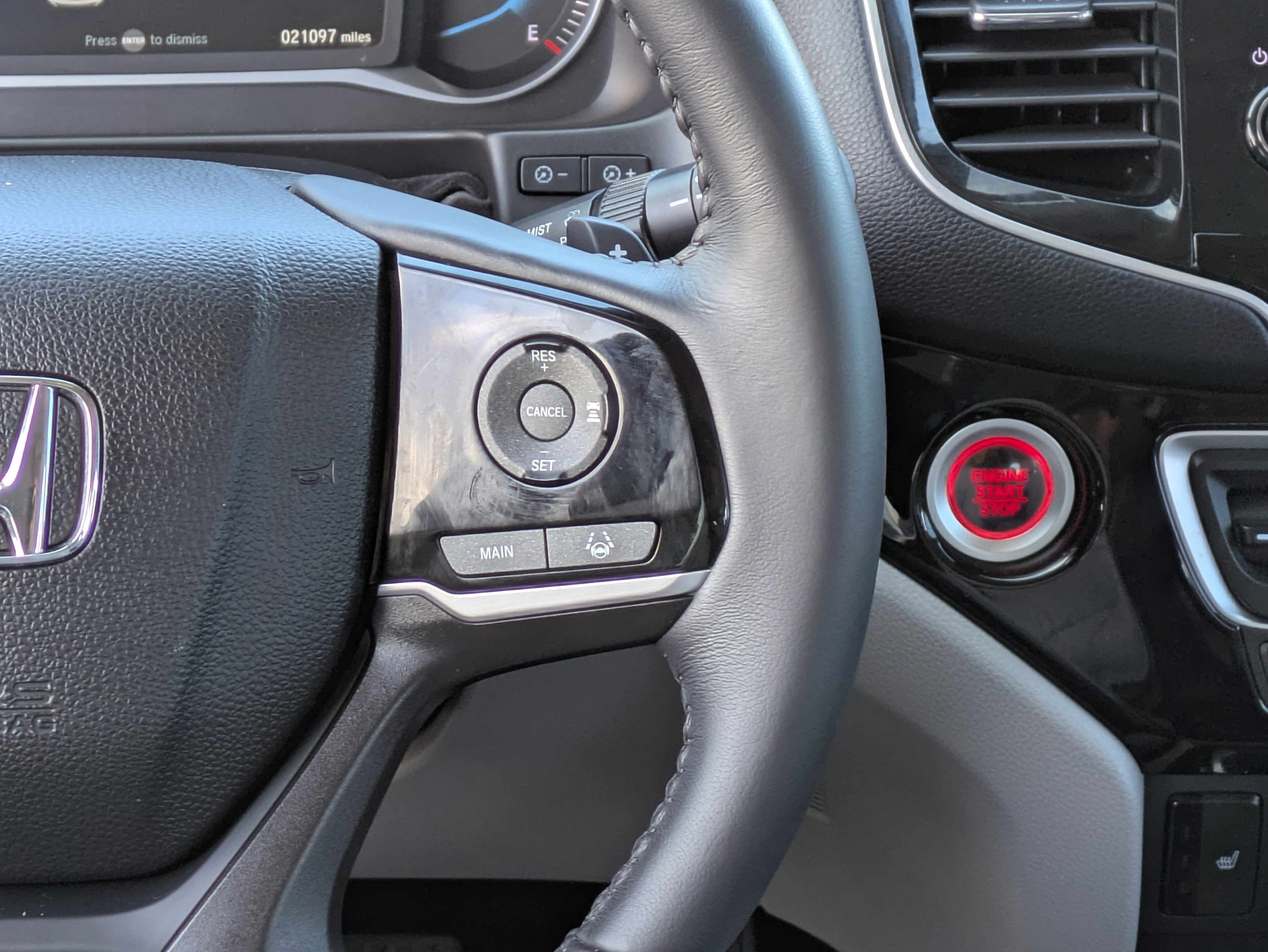 Used 2022 Honda Pilot Touring image 23