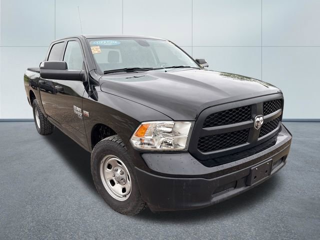 Used 2023 RAM 1500 Tradesman AWD/4WD image 5