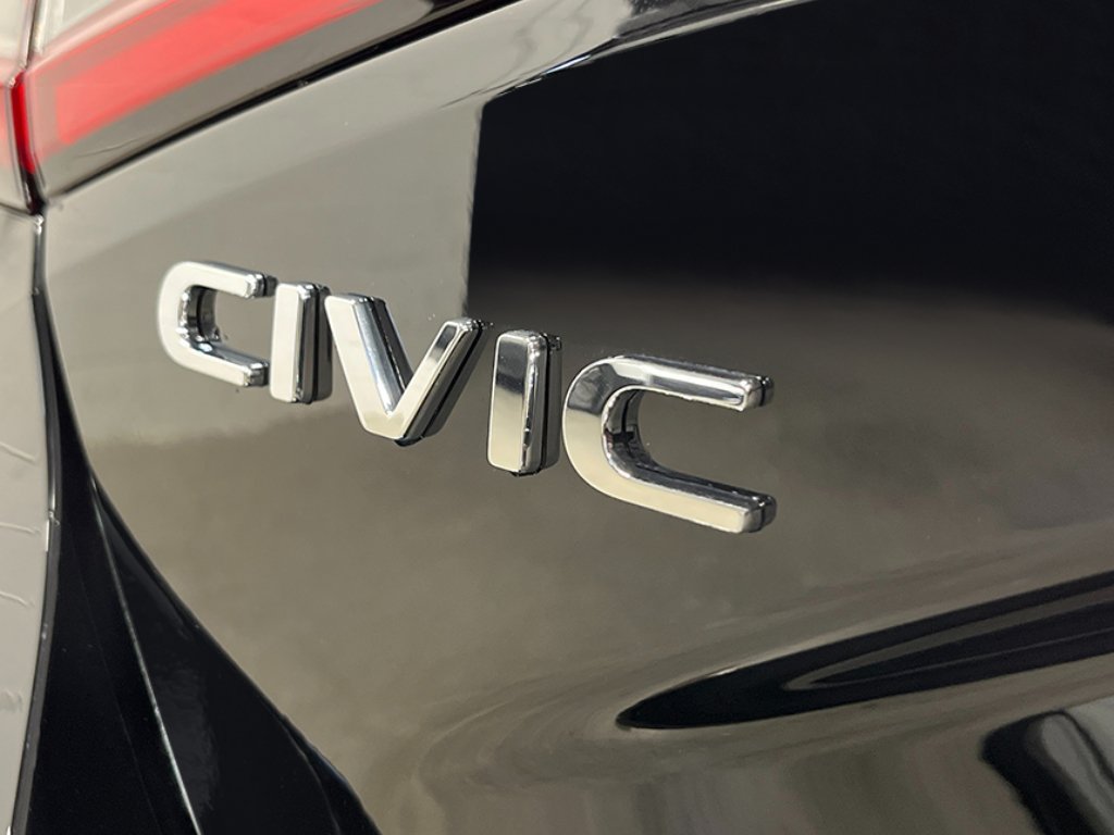 New 2026 Honda Civic Sport image 10