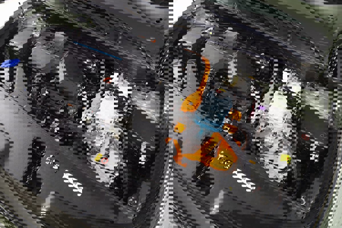 Used 2024 Kia Sportage X-Line Prestige image 20