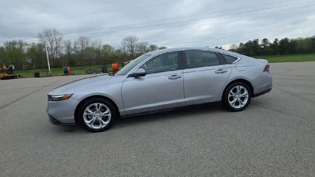Used 2023 Honda Accord LX image 4