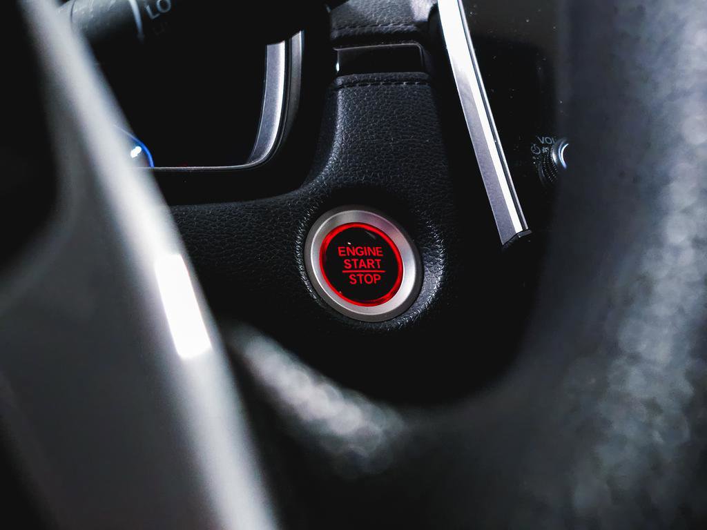 Used 2022 Honda CR-V EX image 25