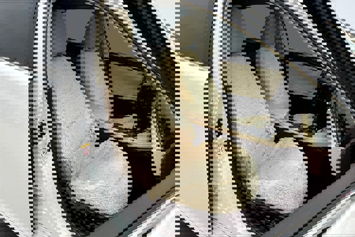 Used 2017 Lexus ES 350 image 7