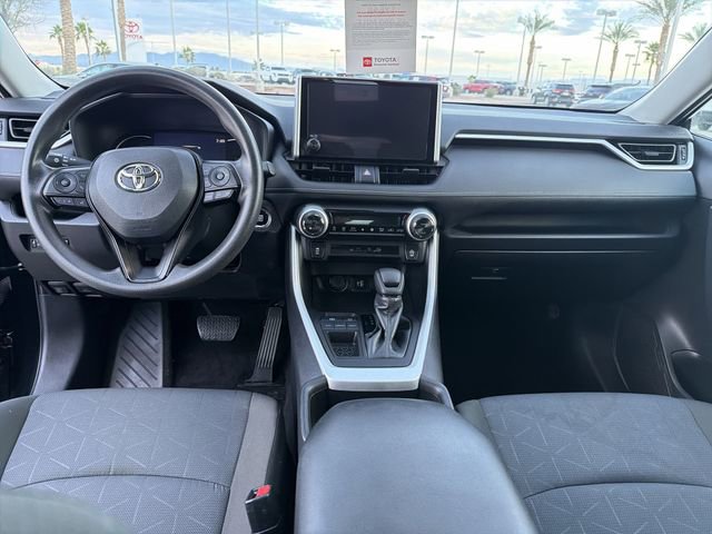 Certified 2024 Toyota RAV4 XLE image 14