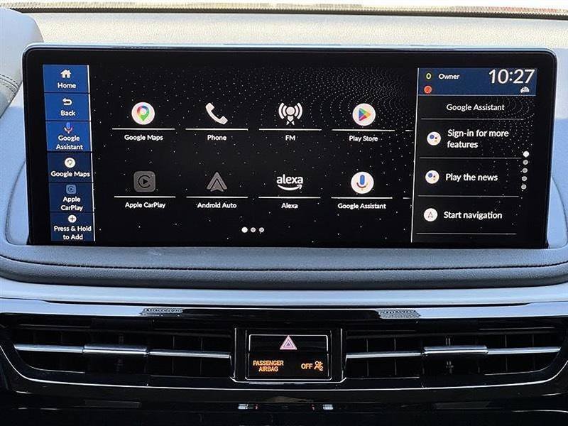 Used 2025 Acura MDX w/ Technology Package AWD/4WD image 30