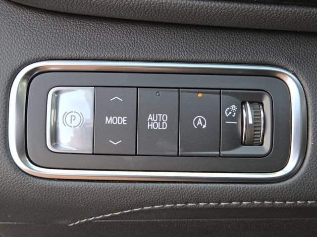 New 2026 Buick Enclave Sport Touring w/ Power Package FWD image 30