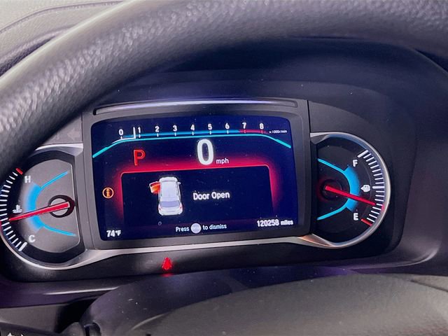 Used 2022 Honda Pilot Sport image 9