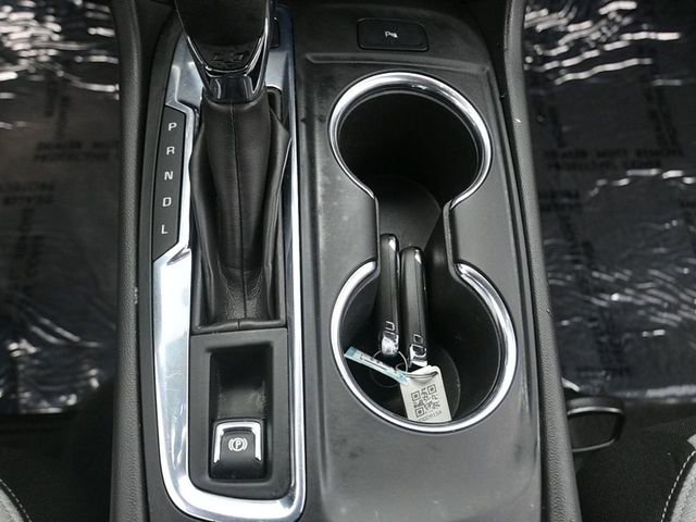 Used 2023 Chevrolet Equinox LT w/ Driver Convenience Package image 12