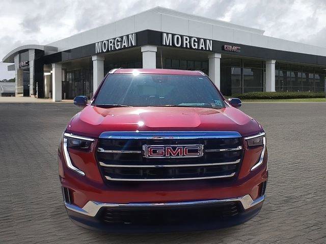 New 2026 GMC Acadia Elevation w/ LPO, Floor Liner Package FWD image 2