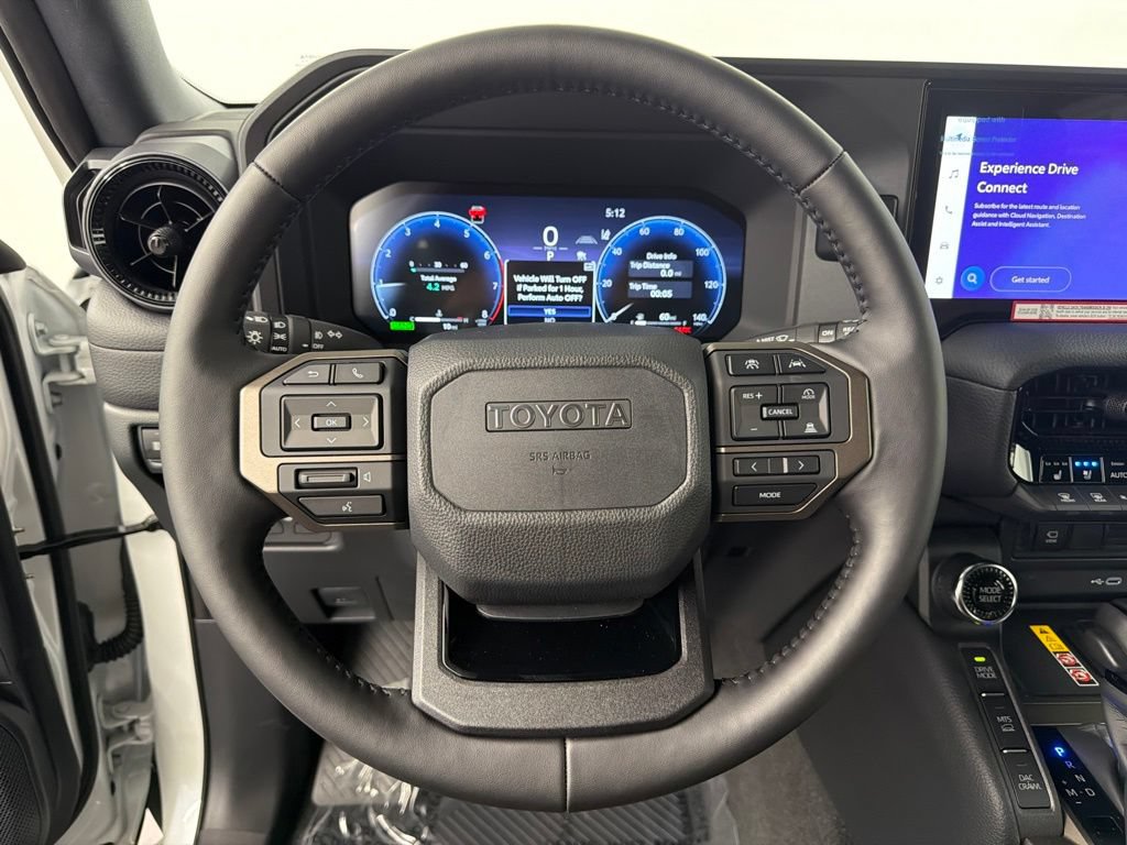 Used 2027 Toyota Land Cruiser AWD/4WD image 26