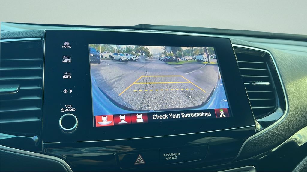 Used 2022 Honda Ridgeline Black Edition image 17