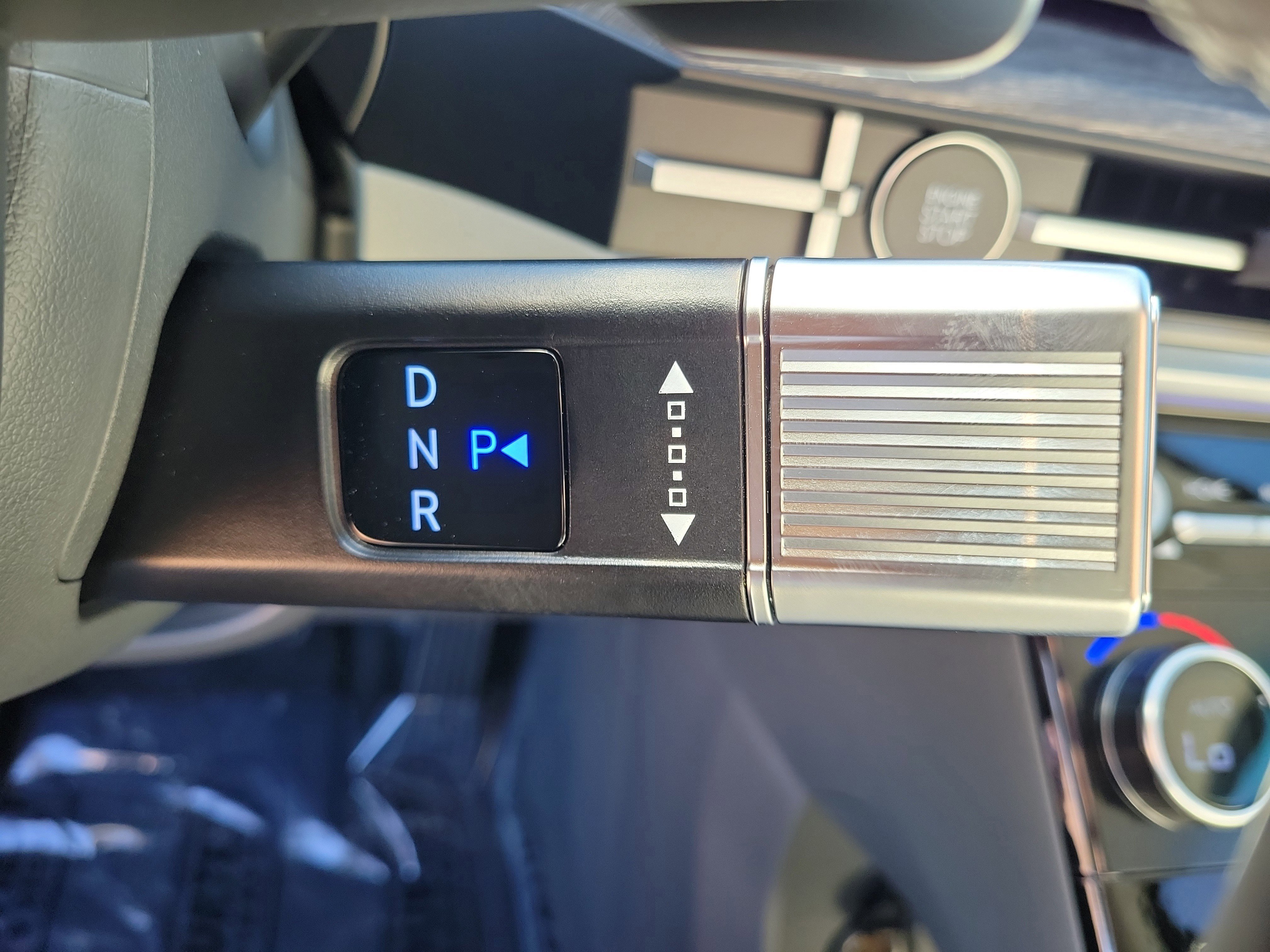 New 2026 Hyundai Santa Fe Calligraphy image 20